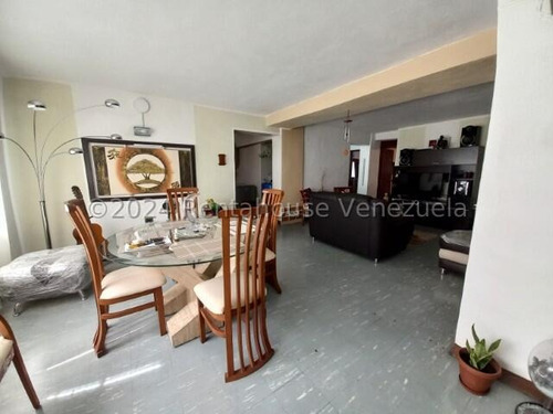 Ft Apartamento En Venta - 23 De Enero