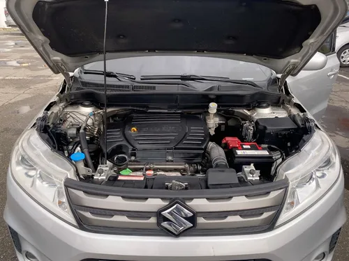 Suzuki Vitara 1.6 Gl