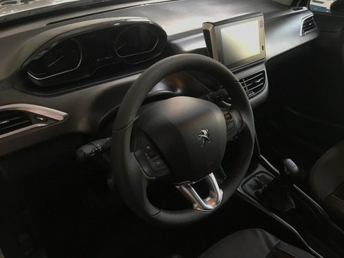 Peugeot 2008 1.6 Allure Am20