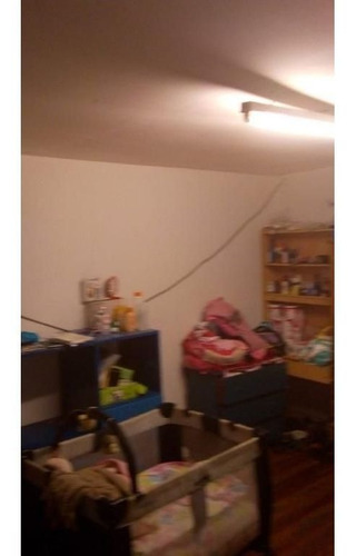 Imagen 8 de 10 de Casa Sobre Lote Propio 8.66x28 Con Deposito - Con Renta