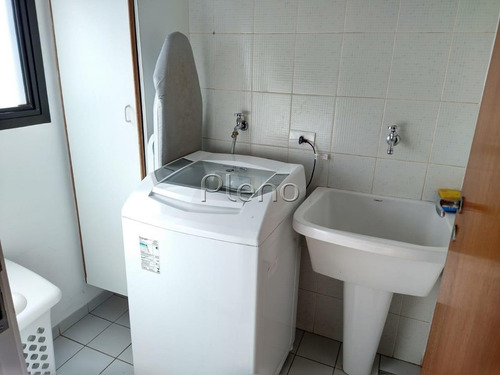 Imagem 13 de 19 de Flat Para Aluguel Em Cambuí - Fl024589
