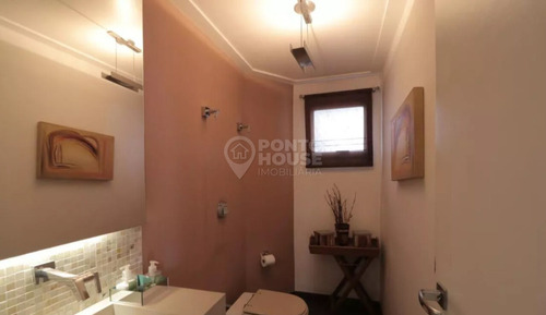 Imagem 8 de 15 de Apartamento À Venda No Parque Da Mooca Com Varanda - Ph41239
