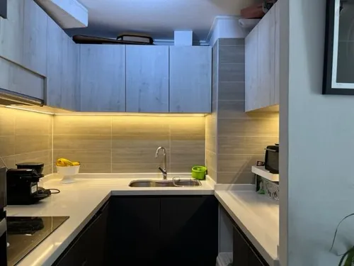 Depto. Semi Nuevo En Venta De 3 Dorm Estac Y Bodega En Ñuñoa