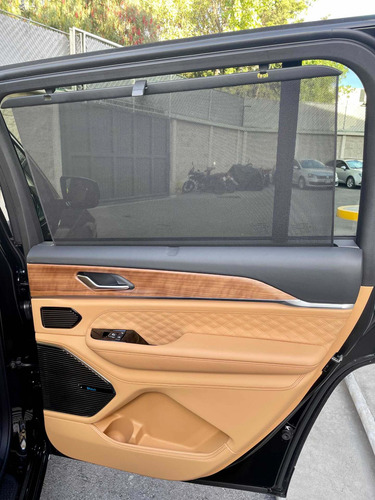 Imagen 12 de 15 de Jeep Grand Cherokee 2021 5.7 Blindada 4x4 At