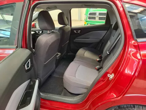 Chevrolet Aveo 2025
