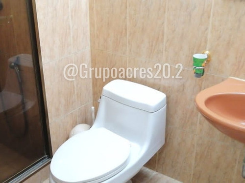 Imagen 12 de 12 de En Venta Bello Apartamento Actualizado Muy Centrico La Matica Los Teques Edo Miranda. Ah
