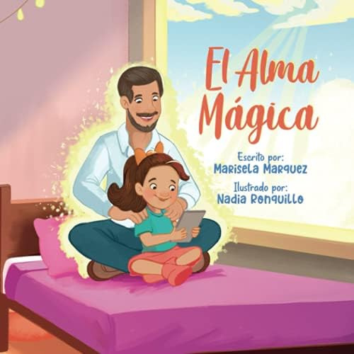 Libro: El Alma Magica (spanish Edition)