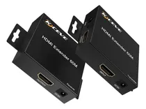 Comprar Extensor Hdmi, Extensor Hdmi De 60 Metros (tx + Rx) A Través