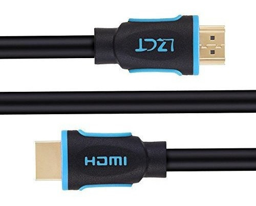 4k Cable Hdmi 2.0 20ft Lzct Cable Hdmi V2.0, 4k  60hz Ultra