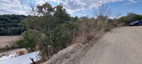 Imagen 9 de 11 de Lote En Venta De 392m2 Ubicado En La Falda