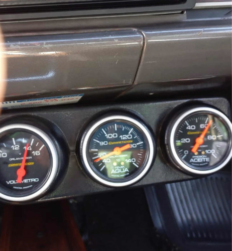 Imagen 24 de 25 de Dodge Gt Coronado Polara