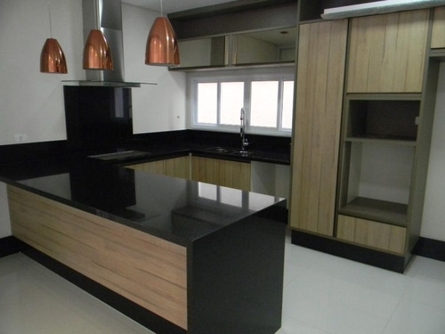 Sobrado Com 4 Dormitórios À Venda, 331 M² Por R$ 2.190.000 - Condomínio Mont Blanc - Sorocaba/sp, Próximo Ao Shopping Iguatemi E Mercado Tauste, - So0091 - 67640716