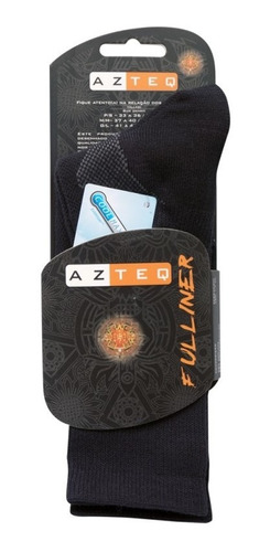 Calcetas Azteq Fulliner
