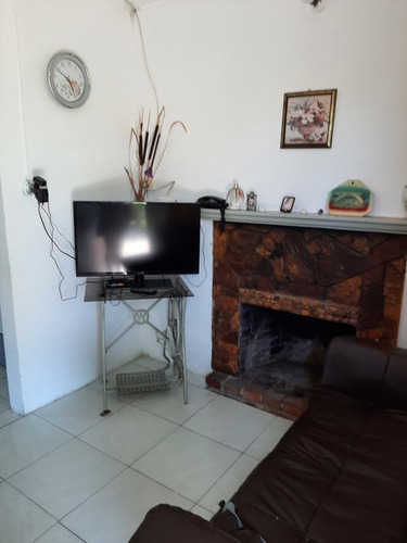Vendo O Alquilo Por Temporada