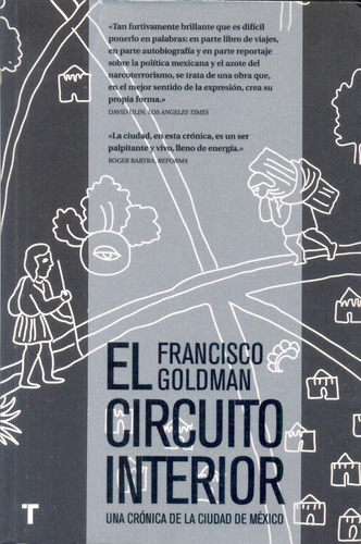 Circuito Interior, El - Goldman, Francisco