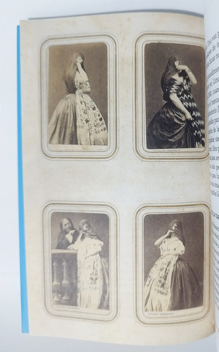 Estudio Courret / Historia De La Fotografía En Lima - Nuevo