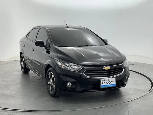 Chevrolet Onix 1.4 Ltz At