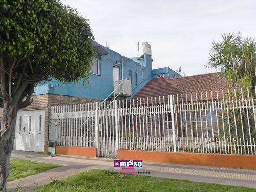 Venta Casa 5 Ambientes Villa Luzuriaga