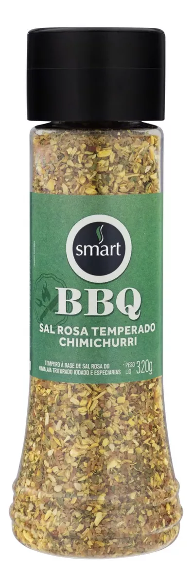 Segunda imagem para pesquisa de tempero chimichurri