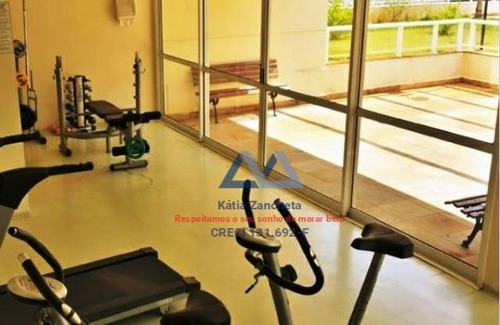 Imagem 5 de 15 de Apartamento Para Venda, 3 Dormitório(s) - 1008