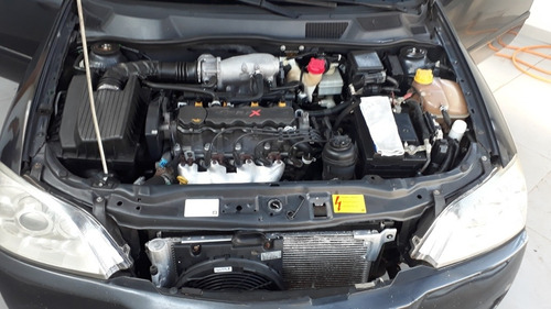 Chevrolet Astra 2009 2.0 Advantage Flex Power 5p 121 Hp