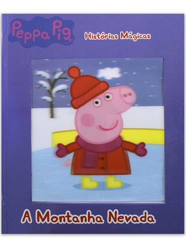 Peppa Pig - Histórias Mágicas