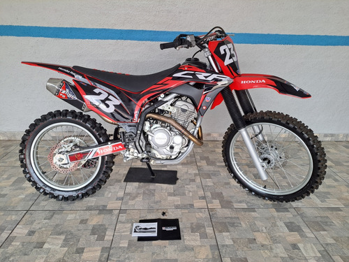 Honda  Crf 250f