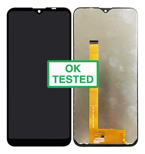 Pantalla Lcd For Blu G50 Mega 2022 G50 G51 Plus G0510ww