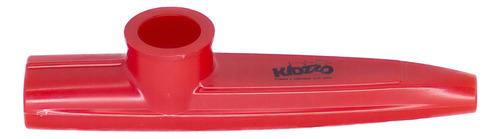 Kazoo Infantil Kidzzo Avulso Em Plástico Colorido