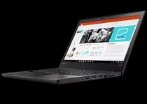 Comprar Laptop Lenovo Thinkpad T470 Intel Core I7-7600u 16gb 500ssd