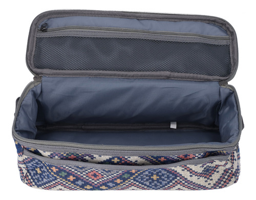 Bolsa De Almacenamiento Para Vajilla, Utensilios De Camping