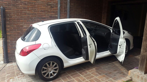 Peugeot 308 1.6 Active 115cv 2014