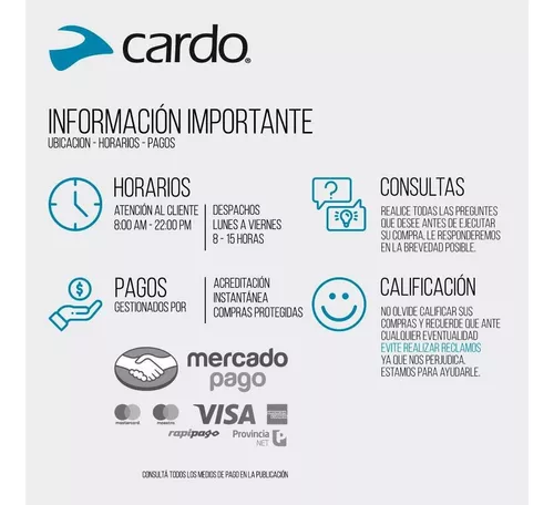 Intercomunicador Cardo Freecom 4+