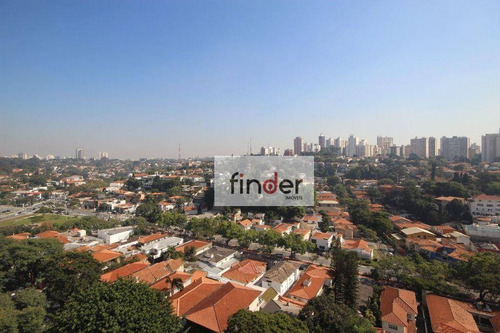 Imagem 2 de 30 de Lara E Mara. Cobertura Na Rua Engenheiro Edgar Egídio De Sousa, 303. Cobertura Duplex, Piscina, Sauna, Área Gourmet, Adega, 4 Suítes E 4 Vagas. - Co0602