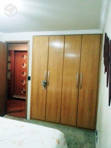 Imagem 5 de 18 de Apartamento Em São Paulo - Sp - Ap0069_slima