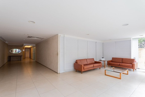 Imagem 20 de 30 de Apartamento - Ap02142 - 70640823