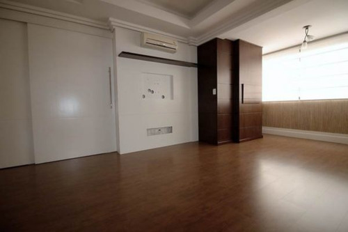 Imagem 11 de 18 de Apartamento Higienopolis Porto Alegre. - 3214