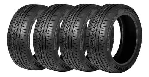 4 Pneu Carro 265/50 Zr19 110y Xl Ds8 Desert Storm Ii Delinte