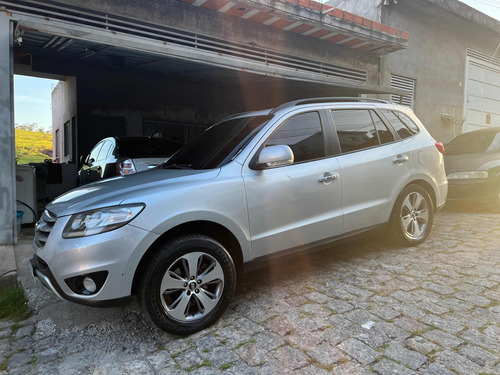 Hyundai Santa Fe 2.4 5l 2wd Aut. 5p