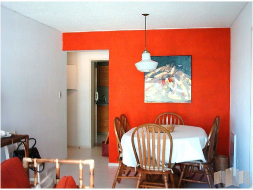 Imagen 1 de 30 de Apartamento En Punta Del Este, Brava
