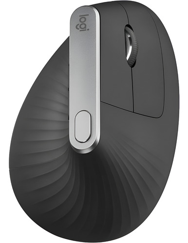 Mouse Logitech Mx Vertical Wireless Recargable Win/mac