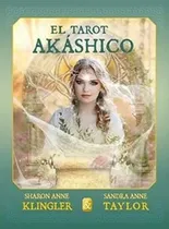 Comprar El Tarot Akashico Original Klingler Taylor Stock Local
