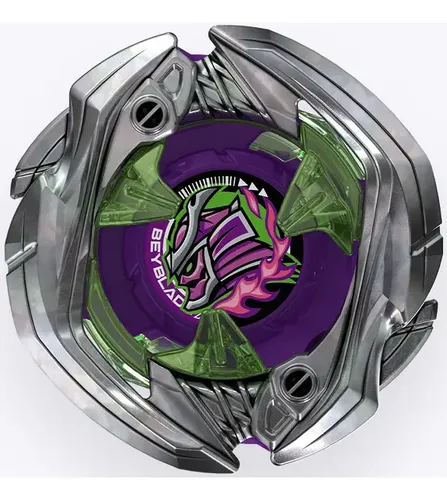 Beyblade X Ux-09 Samurai Saber 2-70 - Takara Tomy | MercadoLivre