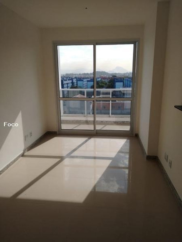 Imagem 13 de 15 de Apartamento Para Venda Em Vila Velha, Praia De Itaparica, 3 Dormitórios, 1 Suíte, 2 Banheiros, 2 Vagas - 158_2-995979