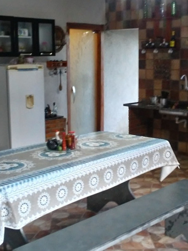 Chácara No Condomínio Fechado Tiradentes