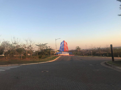 Imagem 10 de 11 de Terreno À Venda, 1100 M² Por R$ 676.000 - Condomínio Jardins Da Cidade - Jardins Da Cidade - Nova Odessa/sp - Te0416