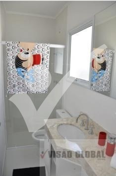 Imagem 23 de 23 de Casa À Venda Em Mooca - Ca000577