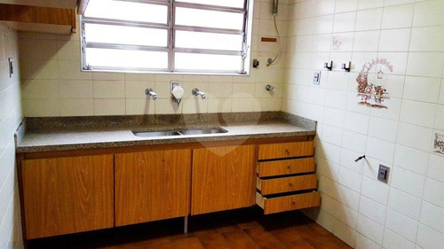 Imagem 11 de 19 de Sobrado Comercial. - Reo57776