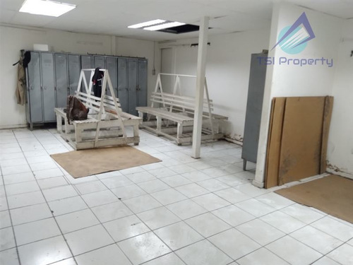 Imagen 16 de 30 de Estacionamiento 4.167 Mt2 En Arriendo En Lampa