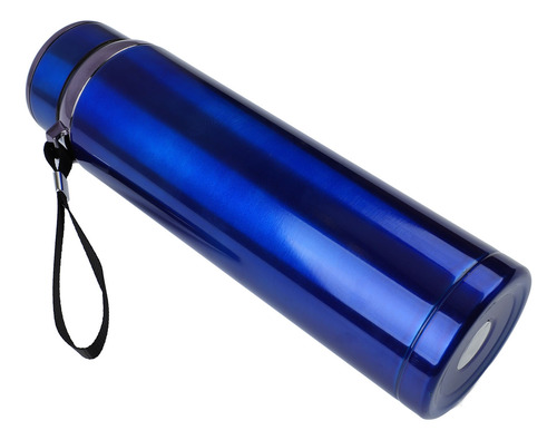 Botella De Agua De Acero Inoxidable Con Aislamiento De 1000